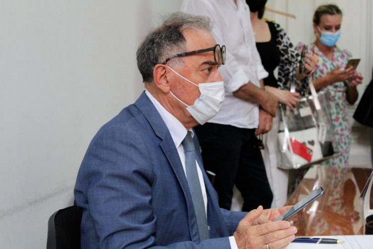 Hadžifejzović: Tjeramo Bosmal da uzme milion i po maraka i da poštuje ugovor