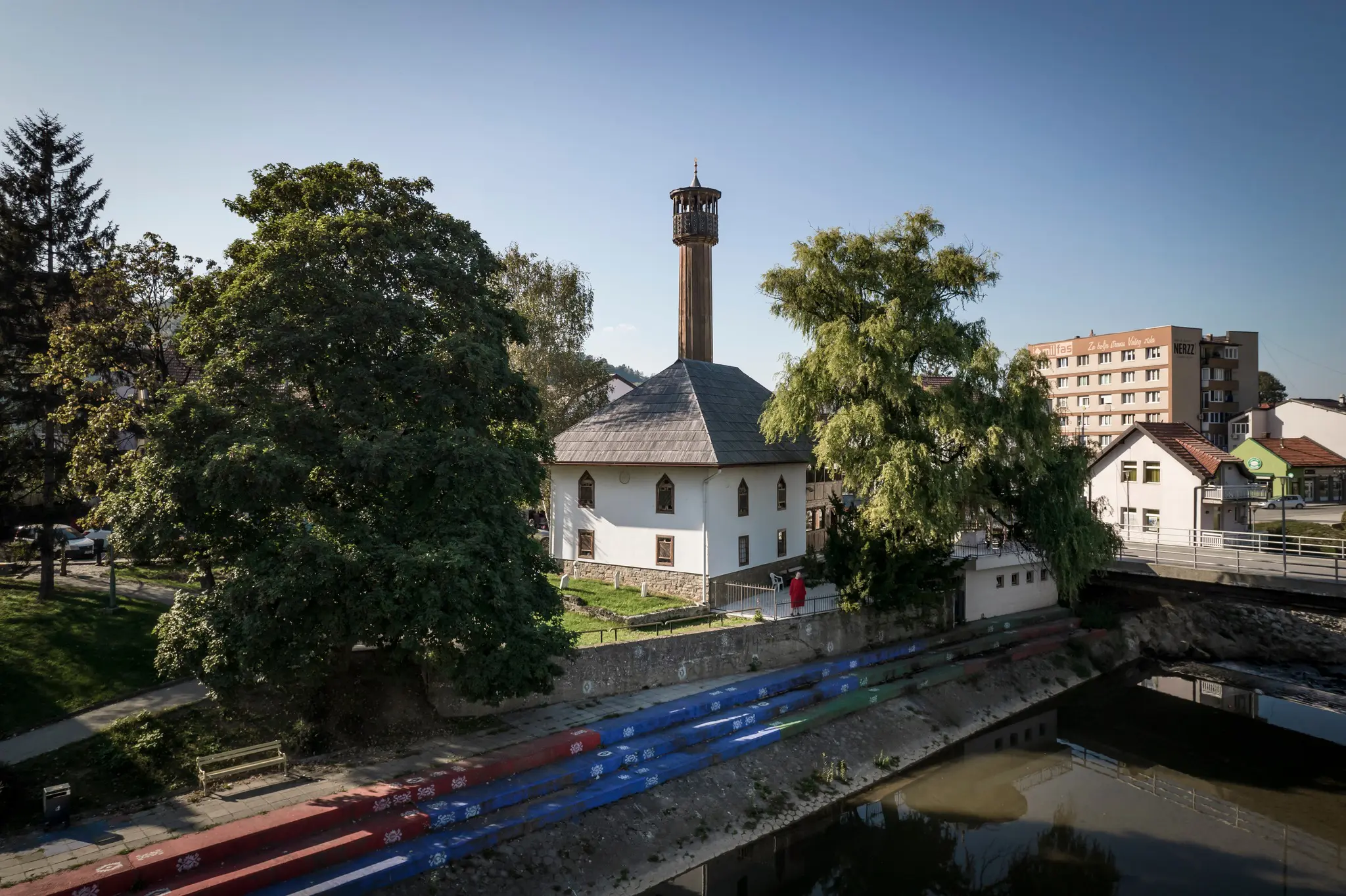 Grad Visoko / Almin Tabak