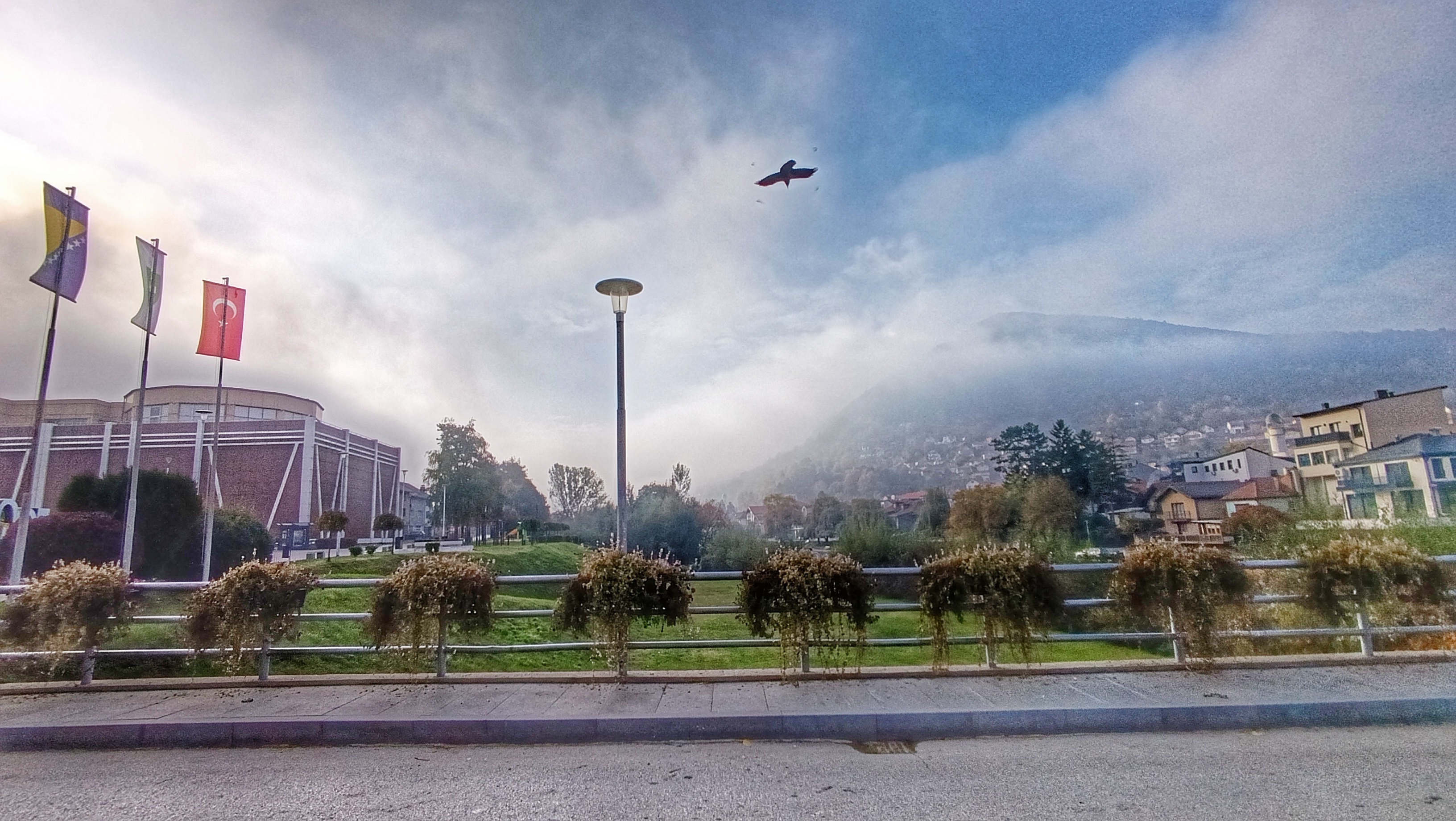 Grad Visoko Foto: Visokoin.com