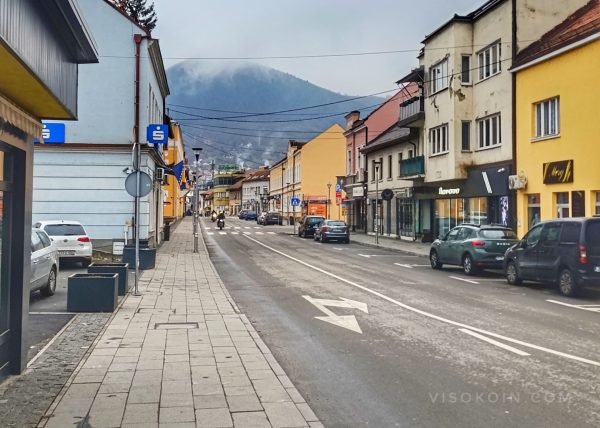 Grad Visoko (Foto: Visokoin.com)