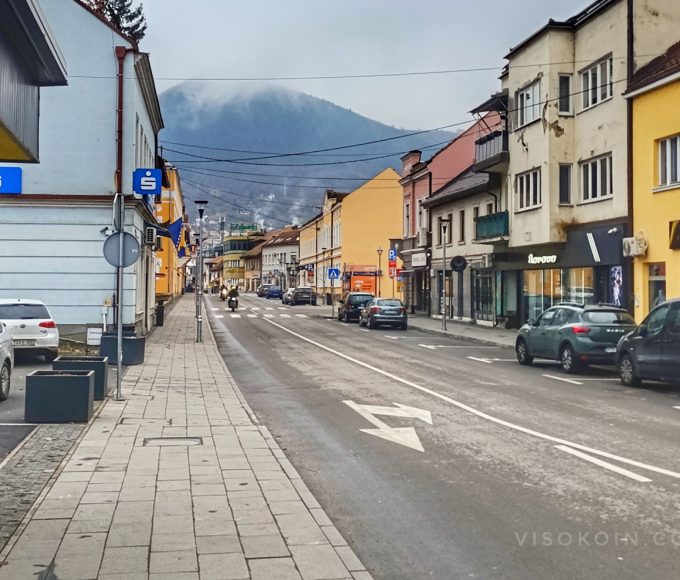 Grad Visoko (Foto: Visokoin.com)