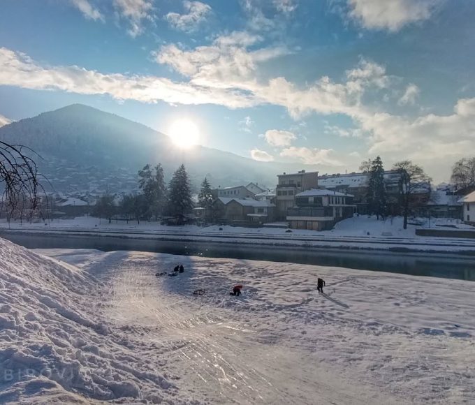 Grad Visoko (Foto: Visokoin.com)