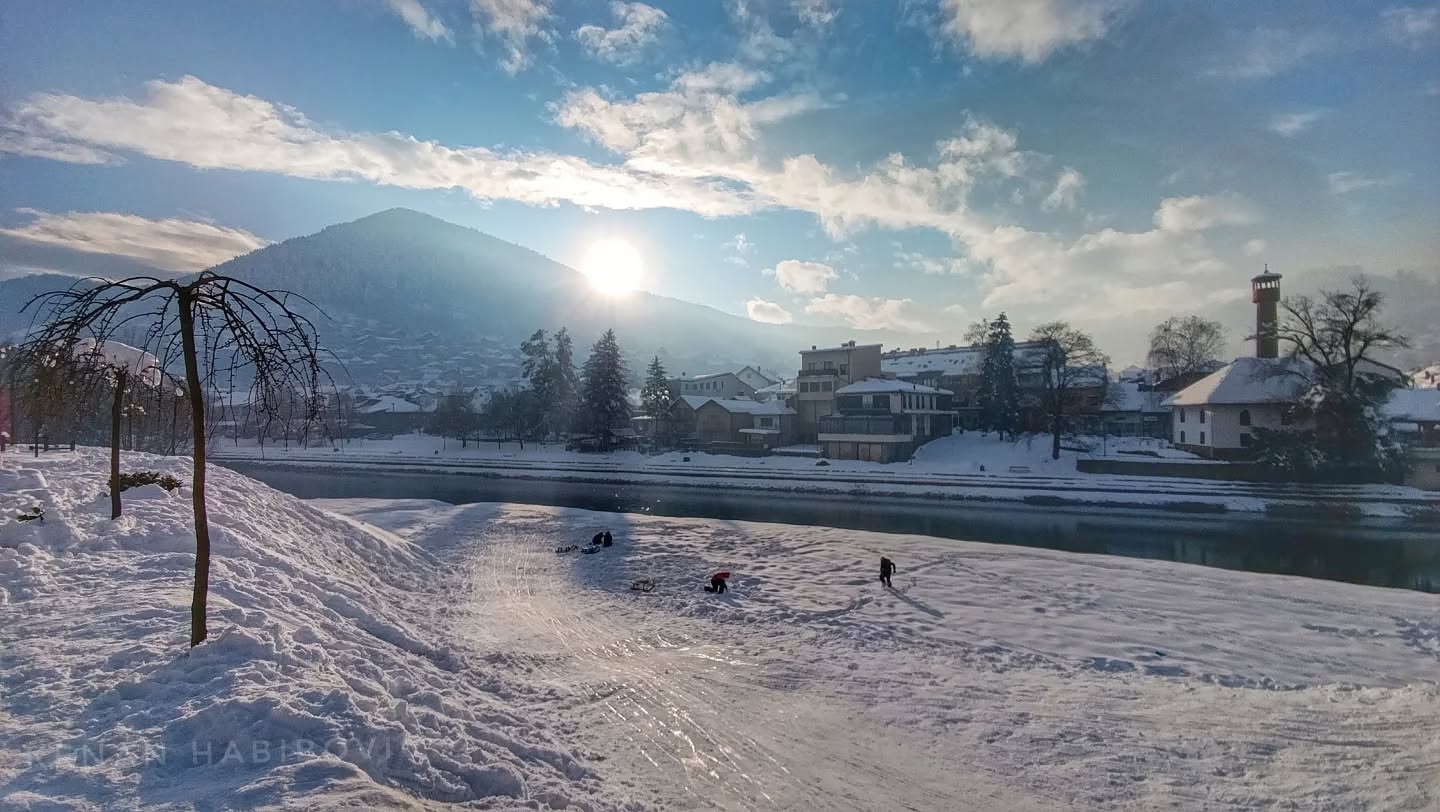 Grad Visoko (Foto: Visokoin.com)