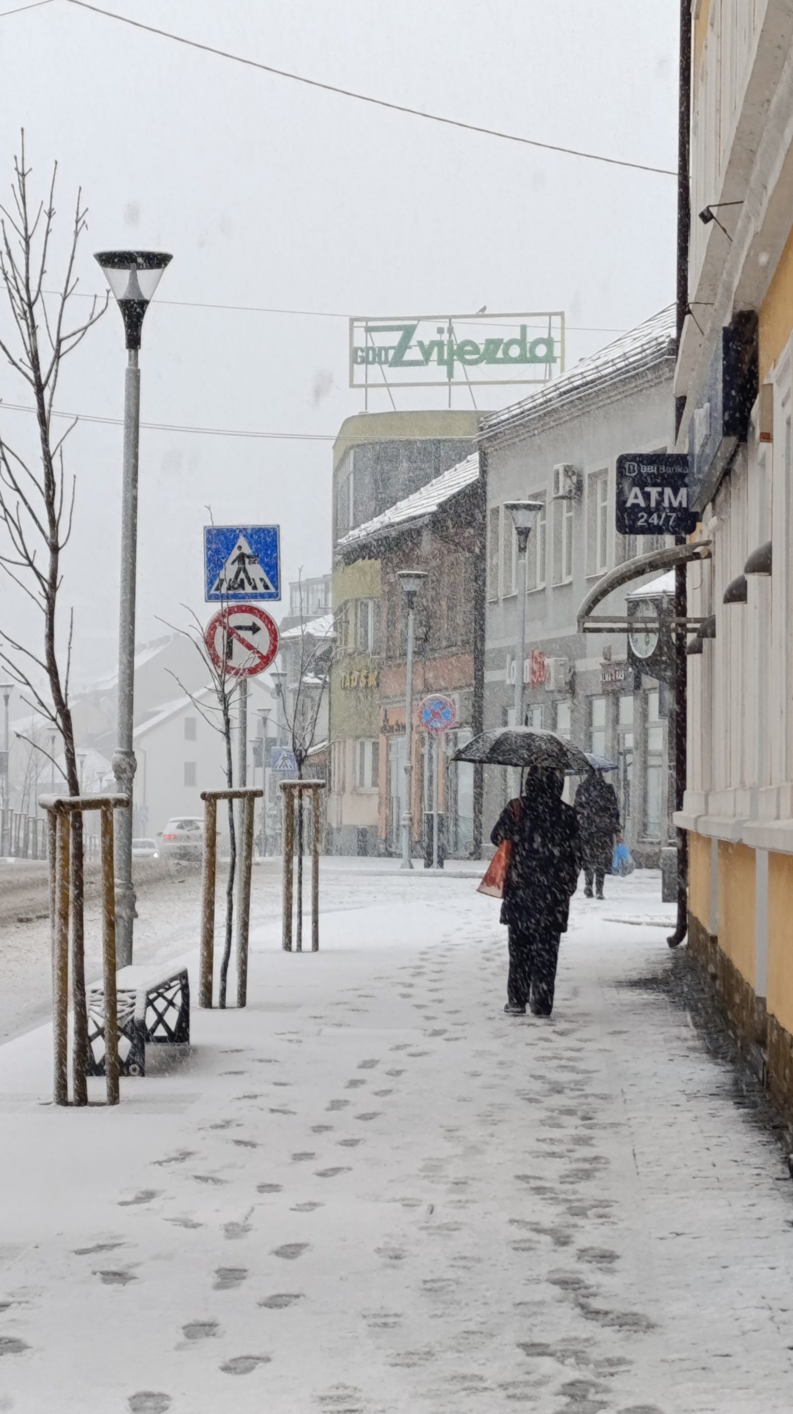 Grad VIsoko (Foto: Visokoin.com)