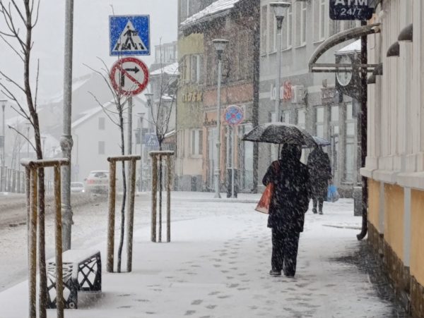 Grad VIsoko (Foto: Visokoin.com)