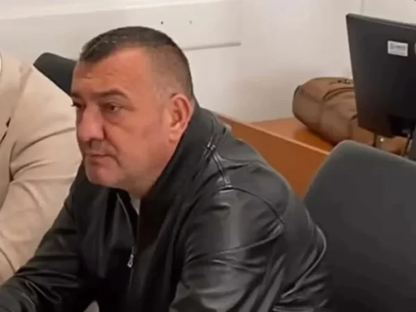 Besim Kopić je prvooptuženi u ovom slučaju