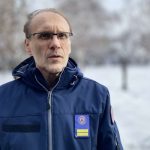 Direktor Kantonalne uprave za civilnu zaštitu ZDK-a Džavid Aličić