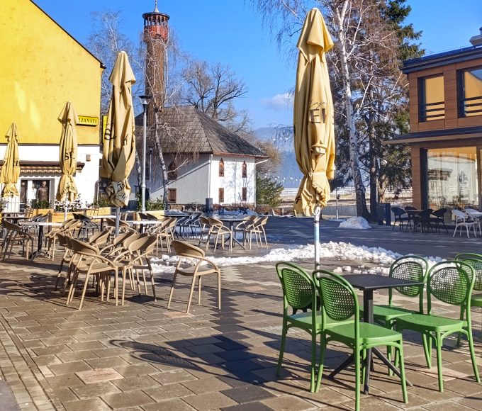 Grad Visoko - Foto: visokoin.com