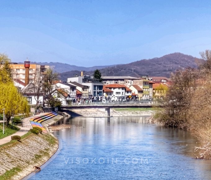 U Visokom će prijepodne biti sunčano, / Foto: Visokoin.com