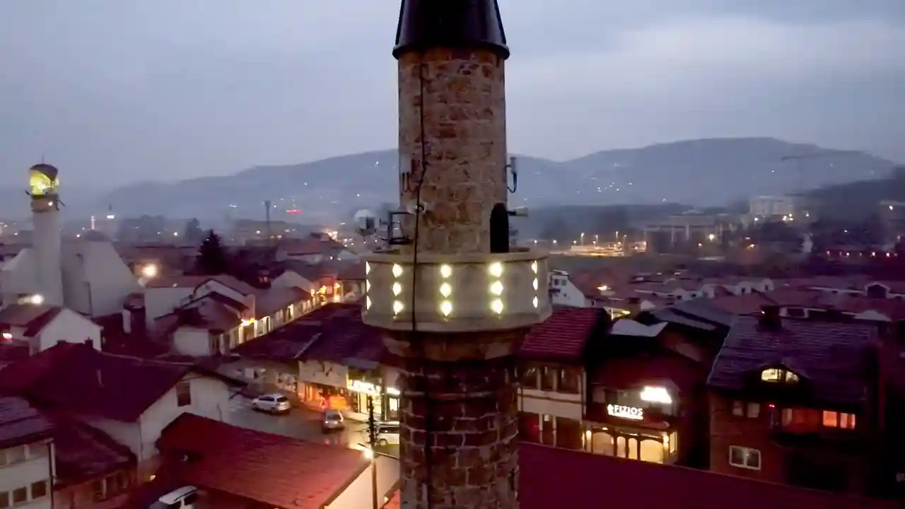 Muslimani obilježavaju Lejletul-kadr,