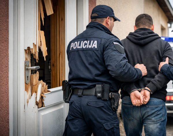 Iliustracija / Foto: Visokoin.com