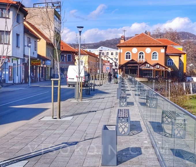 Grad Visoko / Foto: Visokoin.com