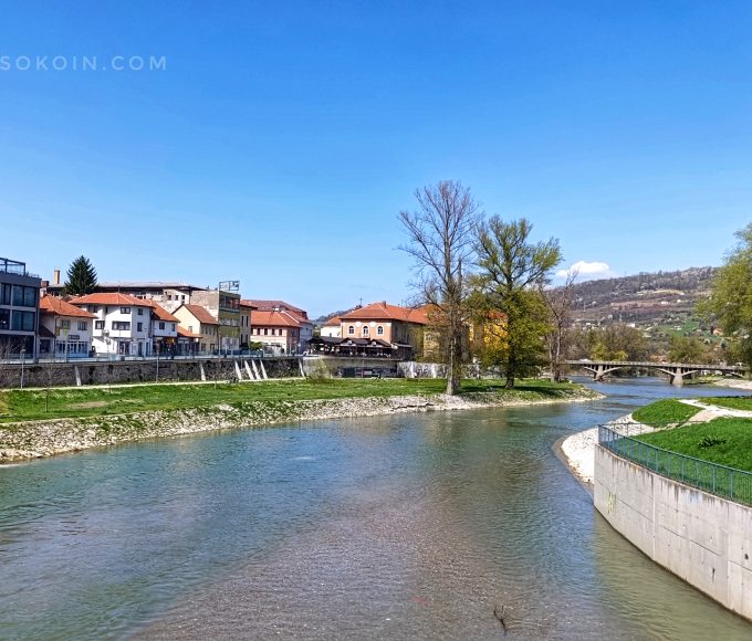 Grad Visoko / Foto: Visokoin.com