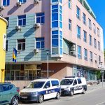 Općinski sud - Visoko | Foto: Visokoin.com