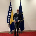 Faris Lemeš / Arhiv: Visokoin.com