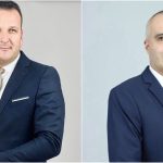 Emir Osmanbašić i Faris Lemeš