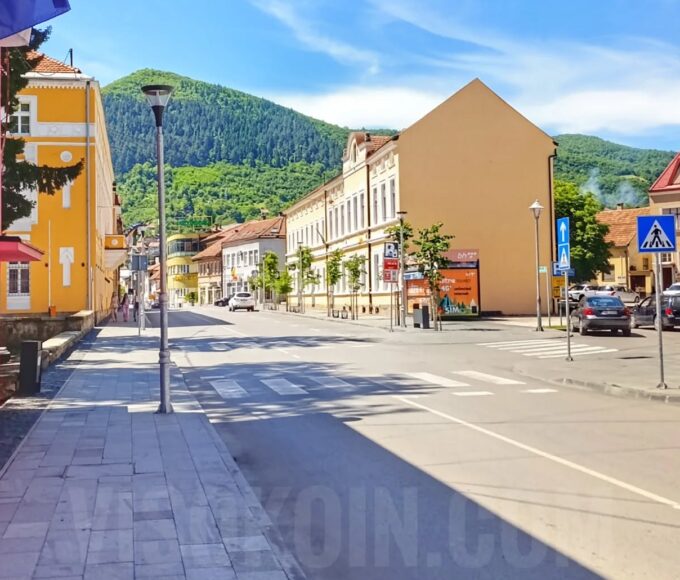 Grad VIsoko