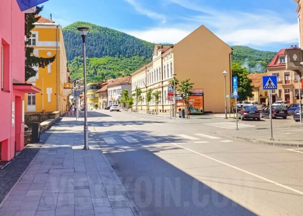 Grad Visoko / Foto: Visokoin.com