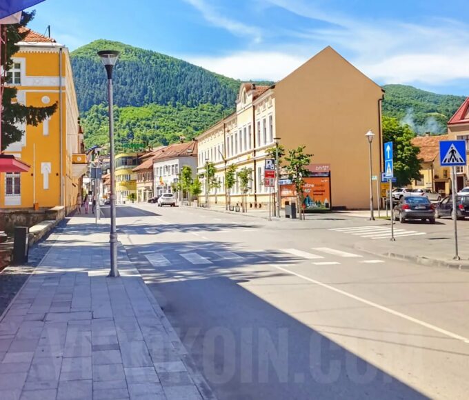 Grad Visoko / Foto: Visokoin.com