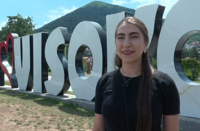 Delila Trako