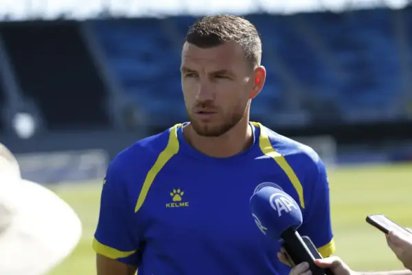 Fena/Amer Kajmović
