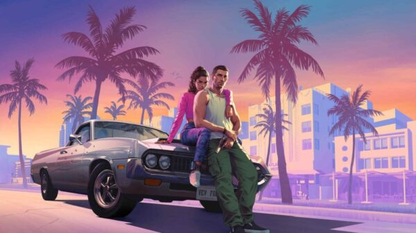 Izvor: Screenshot / Autor: Rockstar Games