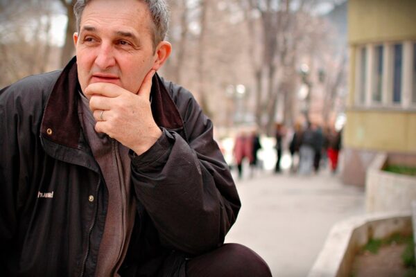Zdenko Antović