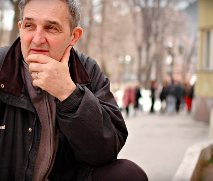 Zdenko Antović