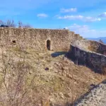 Stari grad Visoki